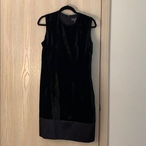 Velvet Banana Republic Dress
